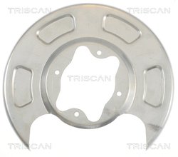 Protectie noroi disc frana Triscan 8125 18208