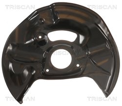 Protectie noroi disc frana Triscan 8125 23105