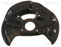 Protectie noroi disc frana Triscan 8125 23106