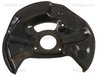 Protectie noroi disc frana Triscan 8125 23106