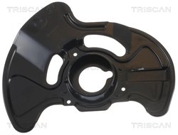Protectie noroi disc frana Triscan 8125 23115