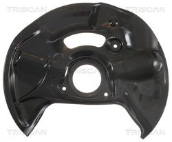 PROTECTIE NOROI DISC FRANA TRISCAN 8125 23105 - Compatibil cu MERCEDES-BENZ