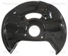 PROTECTIE NOROI DISC FRANA TRISCAN 8125 23105 - Compatibil cu MERCEDES-BENZ