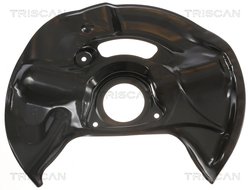 Protectie noroi disc frana Triscan 8125 23106