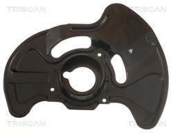 Protectie noroi disc frana Triscan 8125 23116