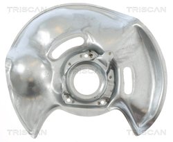 Protectie noroi disc frana Triscan 8125 23117