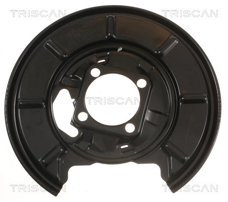PROTECTIE NOROI DISC FRANA TRISCAN 8125 23201 - Compatibil cu MERCEDES-BENZ