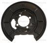 PROTECTIE NOROI DISC FRANA TRISCAN 8125 23201 - Compatibil cu MERCEDES-BENZ