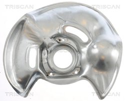 Protectie noroi disc frana Triscan 8125 23118