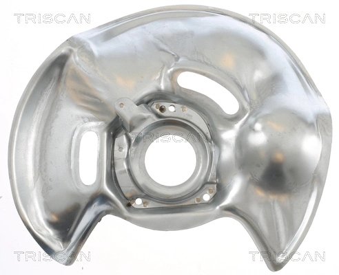 PROTECTIE NOROI DISC FRANA TRISCAN 8125 23118 - Compatibil cu MERCEDES-BENZ