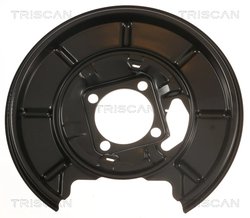 PROTECTIE NOROI DISC FRANA TRISCAN 8125 23201 - Compatibil cu MERCEDES-BENZ