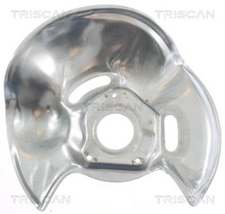 PROTECTIE NOROI DISC FRANA TRISCAN 8125 23118 - Compatibil cu MERCEDES-BENZ