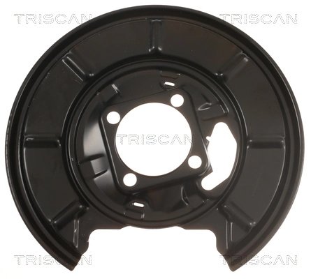 Protectie noroi disc frana Triscan 8125 23202