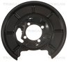 Protectie noroi disc frana Triscan 8125 23202