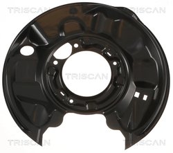 Protectie noroi disc frana Triscan 8125 23203