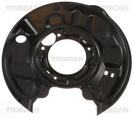 PROTECTIE NOROI DISC FRANA TRISCAN 8125 23203 - Compatibil cu MERCEDES-BENZ