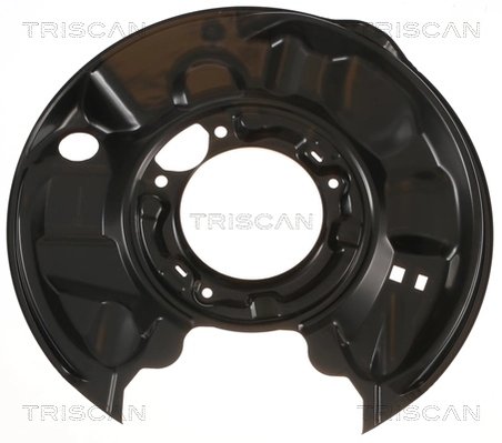 PROTECTIE NOROI DISC FRANA TRISCAN 8125 23203 - Compatibil cu MERCEDES-BENZ