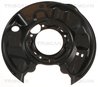 PROTECTIE NOROI DISC FRANA TRISCAN 8125 23203 - Compatibil cu MERCEDES-BENZ