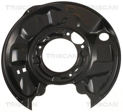 Protectie noroi disc frana Triscan 8125 23204