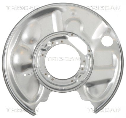 Protectie noroi disc frana Triscan 8125 23205