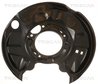 PROTECTIE NOROI DISC FRANA TRISCAN 8125 23204 - Compatibil cu MERCEDES-BENZ