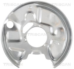 Protectie noroi disc frana Triscan 8125 23205