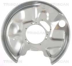 Protectie noroi disc frana Triscan 8125 23206