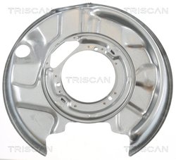 Protectie noroi disc frana Triscan 8125 23207
