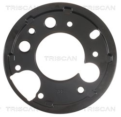 Protectie noroi disc frana Triscan 8125 23212