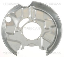 Protectie noroi disc frana Triscan 8125 23208
