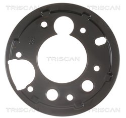 Protectie noroi disc frana Triscan 8125 23213