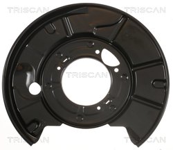 Protectie noroi disc frana Triscan 8125 23214