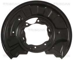 Protectie noroi disc frana Triscan 8125 23216