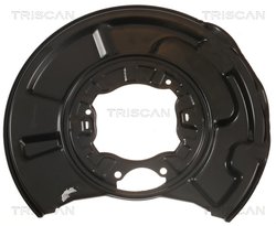 Protectie noroi disc frana Triscan 8125 23218