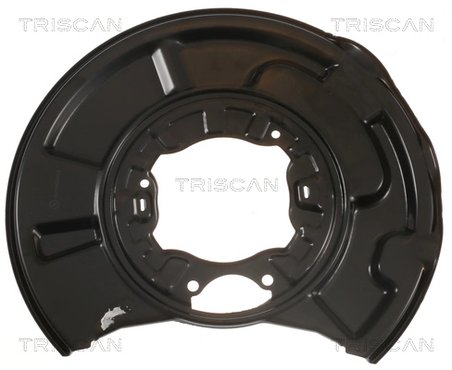 Protectie noroi disc frana Triscan 8125 23218