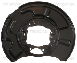 Protectie noroi disc frana Triscan 8125 23218