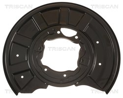 PROTECTIE NOROI DISC FRANA TRISCAN 8125 23221 - Compatibil cu MERCEDES-BENZ