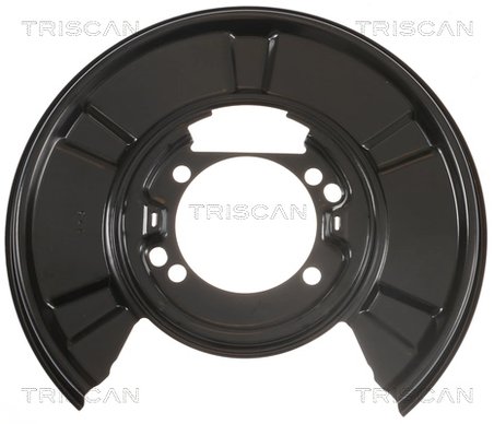 PROTECTIE NOROI DISC FRANA TRISCAN 8125 23222 - Compatibil cu MERCEDES-BENZ, VW