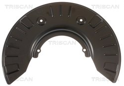 Protectie noroi disc frana Triscan 8125 23223