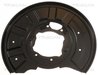 PROTECTIE NOROI DISC FRANA TRISCAN 8125 23220 - Compatibil cu MERCEDES-BENZ