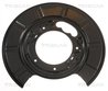 PROTECTIE NOROI DISC FRANA TRISCAN 8125 23224 - Compatibil cu MERCEDES-BENZ