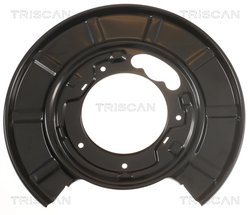 Protectie noroi disc frana Triscan 8125 23225