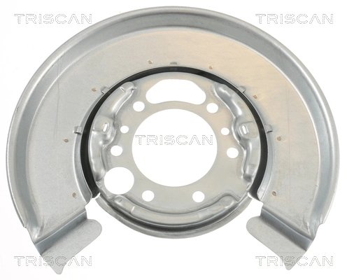 PROTECTIE NOROI DISC FRANA TRISCAN 8125 23226 - Compatibil cu MERCEDES-BENZ, VW