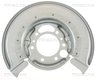 PROTECTIE NOROI DISC FRANA TRISCAN 8125 23226 - Compatibil cu MERCEDES-BENZ, VW
