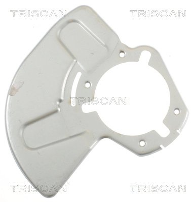 Protectie noroi disc frana Triscan 8125 24106