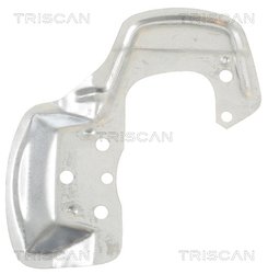 Protectie noroi disc frana Triscan 8125 24107