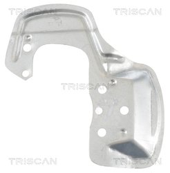 Protectie noroi disc frana Triscan 8125 24108