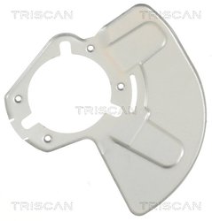 Protectie noroi disc frana Triscan 8125 24106