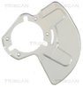 Protectie noroi disc frana Triscan 8125 24106