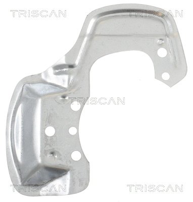 Protectie noroi disc frana Triscan 8125 24109
